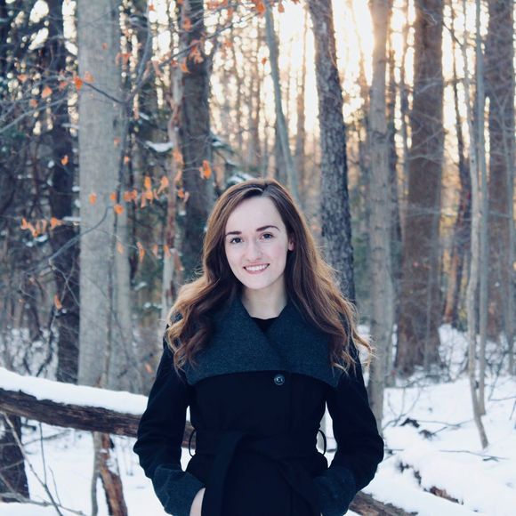 Meet your Posher, Maryana - Picture 1 of 1